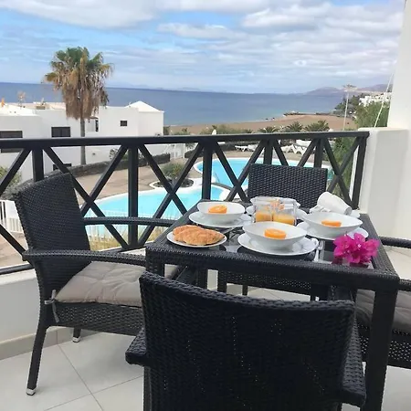 E25 Tabaibas Puerto del Carmen