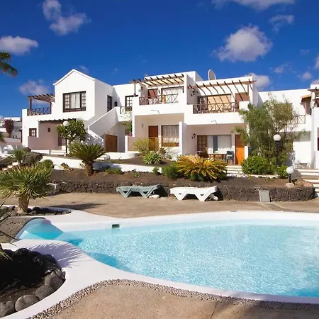 E25 Tabaibas * פוארטו דל כרמן