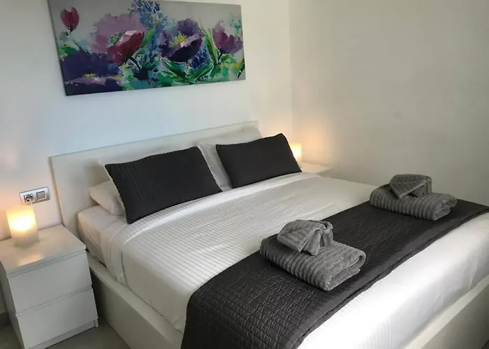 E25 Tabaibas פוארטו דל כרמן