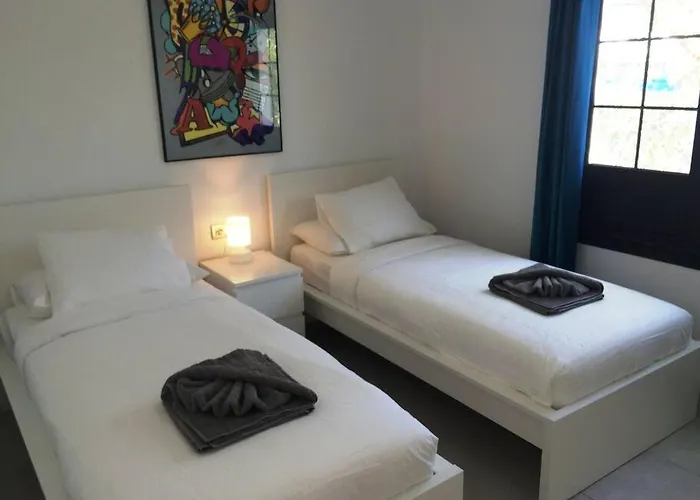 E25 Tabaibas * פוארטו דל כרמן