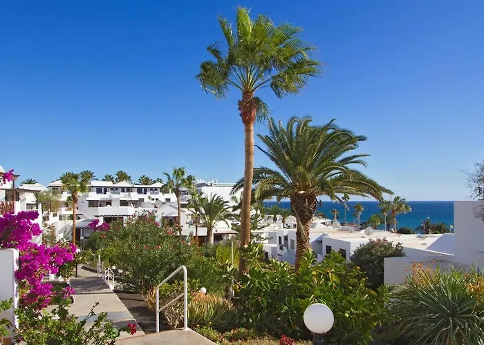 E25 Tabaibas דירה *