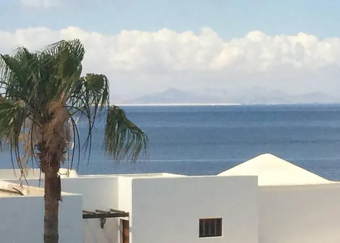 Appartement E25 Tabaibas Puerto del Carmen (Lanzarote)