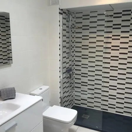 E25 Tabaibas Apartmán