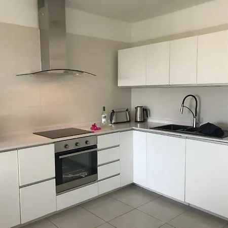 Apartment E25 Tabaibas