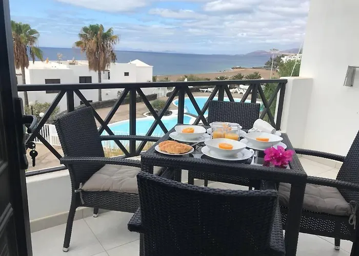 E25 Tabaibas Puerto del Carmen (Lanzarote)