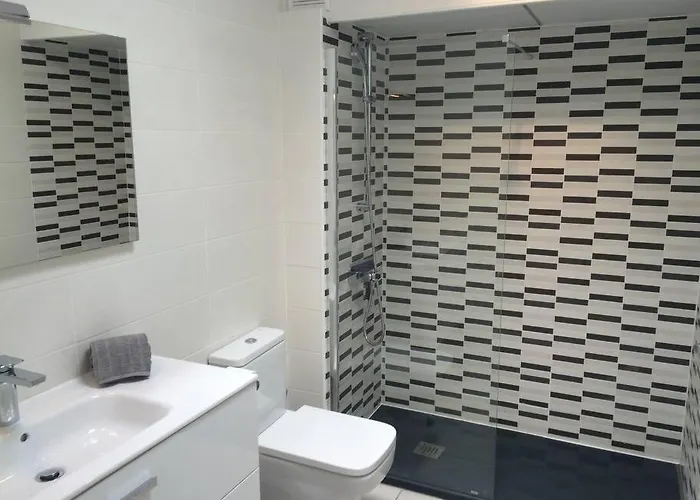 E25 Tabaibas Apartment