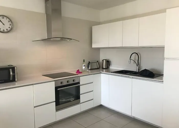 Lägenhet E25 Tabaibas